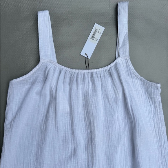 BB DAKOTA
Arianna Sleeveless Tiered Maxi Dress - Picture 4 of 4